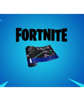 Fortnite - Black Violet DLC PC Epic Games Epic Games Key GLOBAL